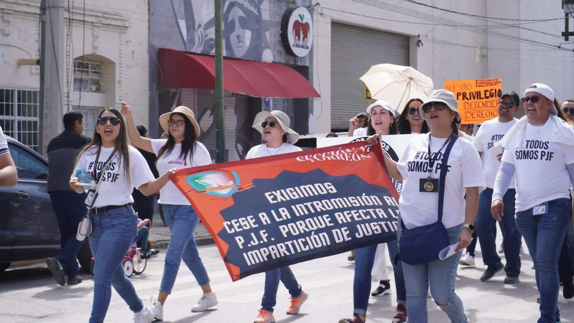 Marcha Torreón2